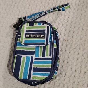 Buckhead Betties Wristlet